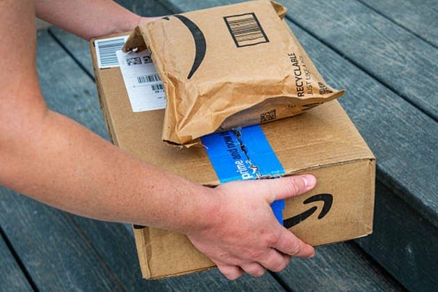 Amazon under Senate investigation over China influence ...
