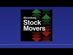 Nike Slumps; RH Falls; Disney Rises | Stock Movers