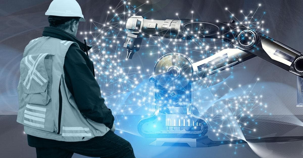 Toename mentale belasting door AI op het werk | Redactie Arbo Rendement