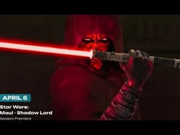 🐰Next On Disney+ (April 2026) Reaction Video🐰