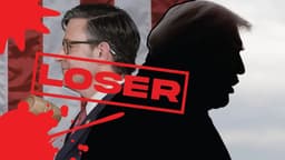 Republicans Cave to Democrats in Congress: Homeland Security Funding Moves Forward