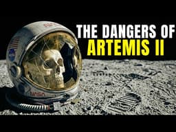 Artemis II: Why Experts Warned NASA Not To Launch