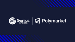 Polymarket pens data and streaming tie-up with Genius Sports ...