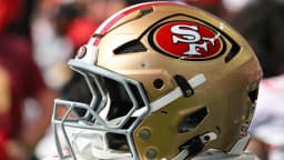 49ers make surprising offseason decision