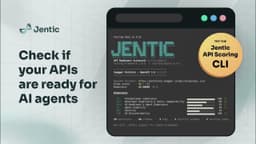 Jentic API AI Readiness Scoring CLI Demo
