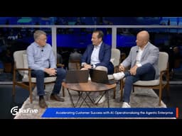 From Strategy to Outcomes: How Dell Services Are Shaping the Next Enterprise AI Era