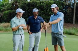 What you can learn from Grant Horvat and Rory McIlroy ...