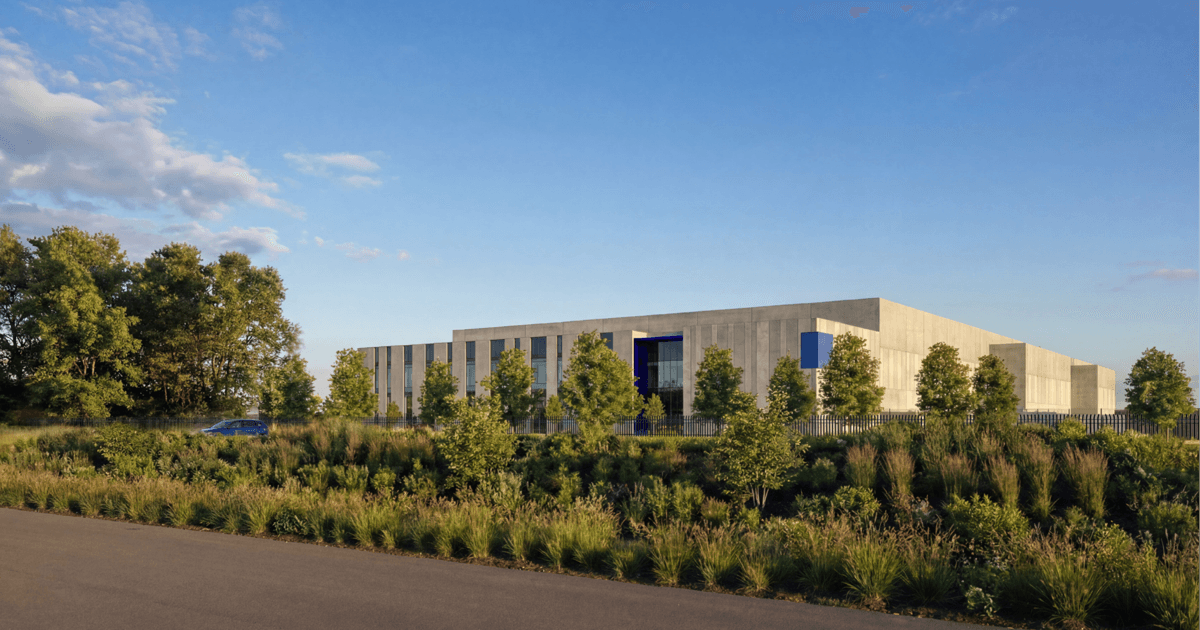 Letter: Facts are vital to understanding Genesee County data center’s true value