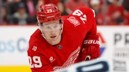 Red Wings Need Nate Danielson to Become More Than a Prospect