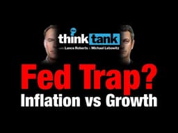 4-2-26 Fed Trap? Markets Face Inflation, Oil & Treasury Sell-Off