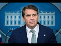 New attorney general makes SHOCKING Epstein announcement | Another Day