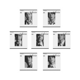 @bts_bighit reposted: Another wave is coming, ARMY 🌊‘KEEP SWIMMING’ alternative cover versions are out...