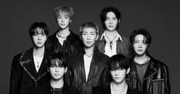 BTS's Deluxe 'ARIRANG' Vinyl Features Exclusive New Song 'Come Over' 