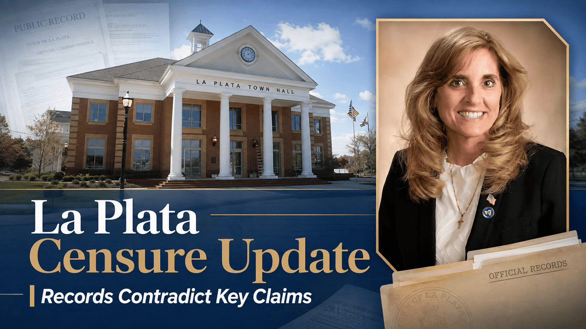 La Plata Censure Update: Records Complicate Both ...