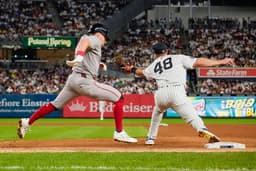 Where will the offensive spark come from for the Red Sox?