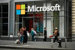 Big Tech stocks suddenly look cheap - AOL