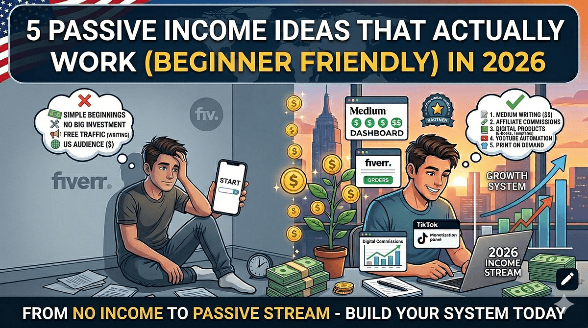 Digital Products Boom