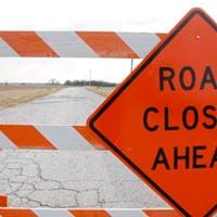 Franklin County roads closed by flooding | Local News | missourian.com