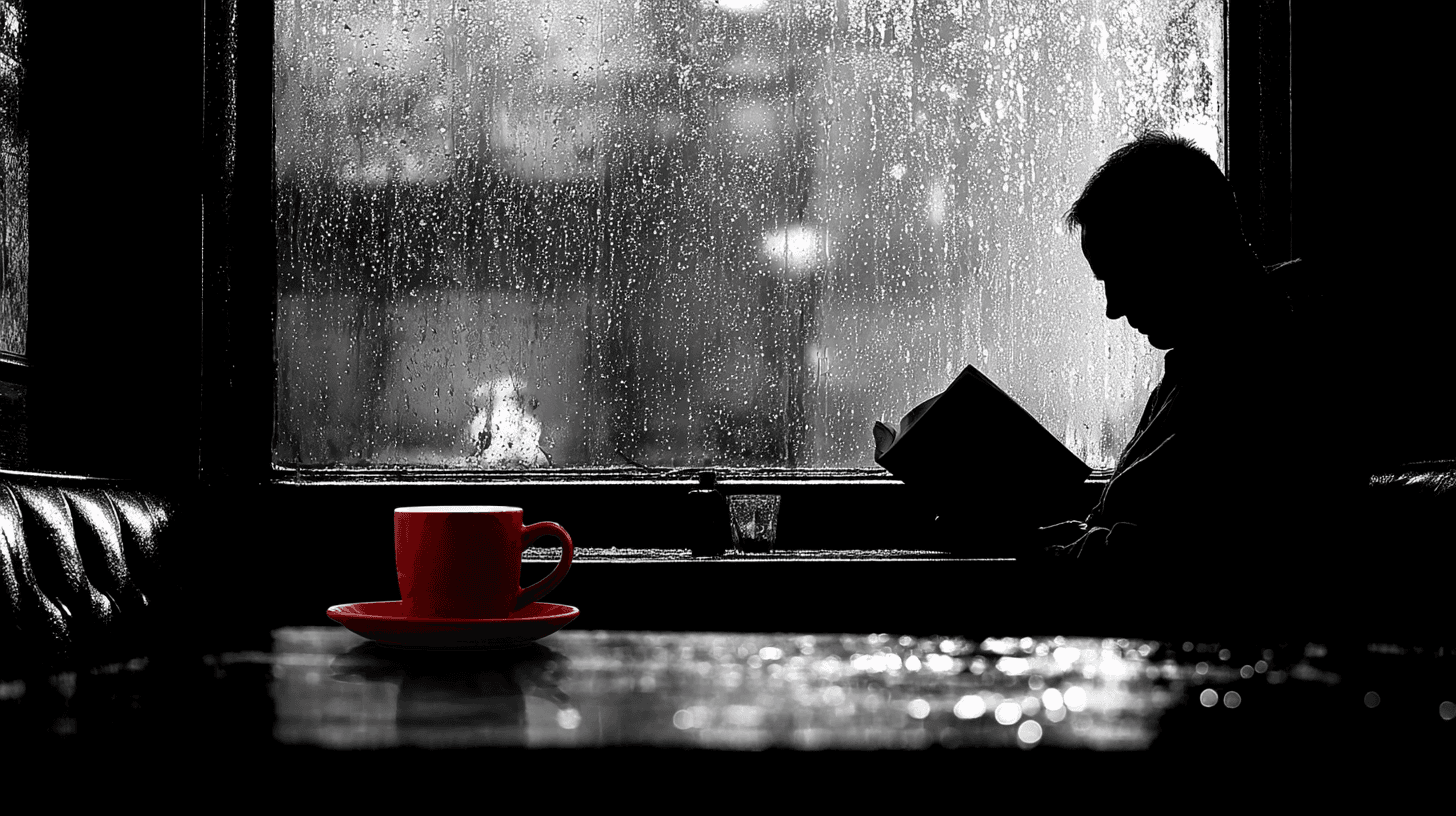 10 Forgotten Thriller Books That Deserve a Second Look