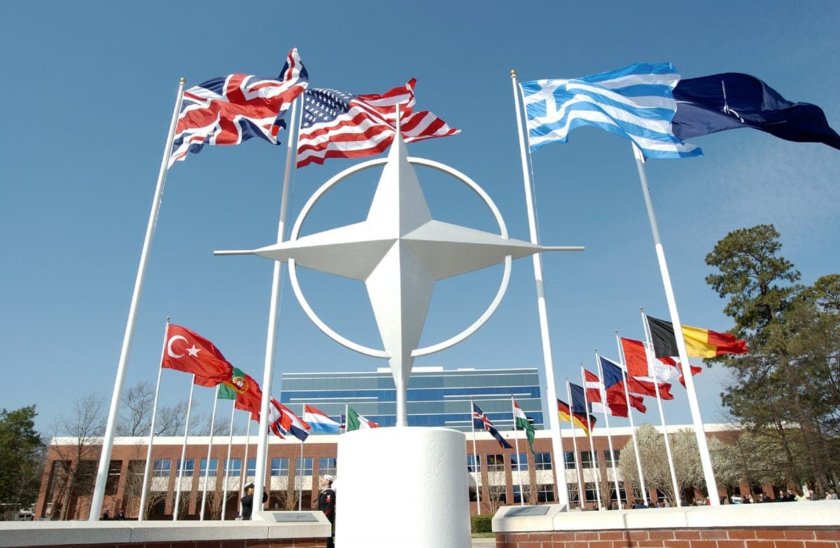 NATO Fractures as U.S. Pushes for Iran Blockade, Exposing A World Weary of War Built on Deception