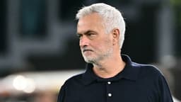 Jose Mourinho laments Real Madrid's El Clasico ...