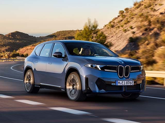 BMW and CATL Strengthen EV Battery Partnership with Decarbonisation Focus