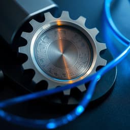 Tech & Defense Nexus