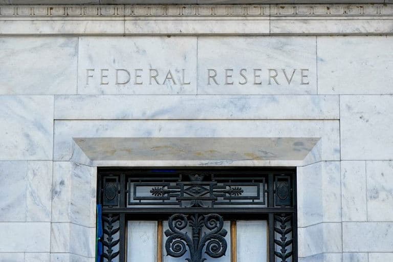 Traders keep bets the fed will stay on hold all 2026