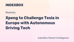 Xpeng to Challenge Tesla in Europe with Autonomous ...