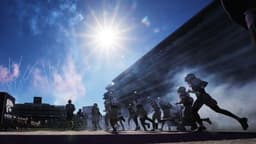 Ohio governor signs order letting state's colleges allow ...