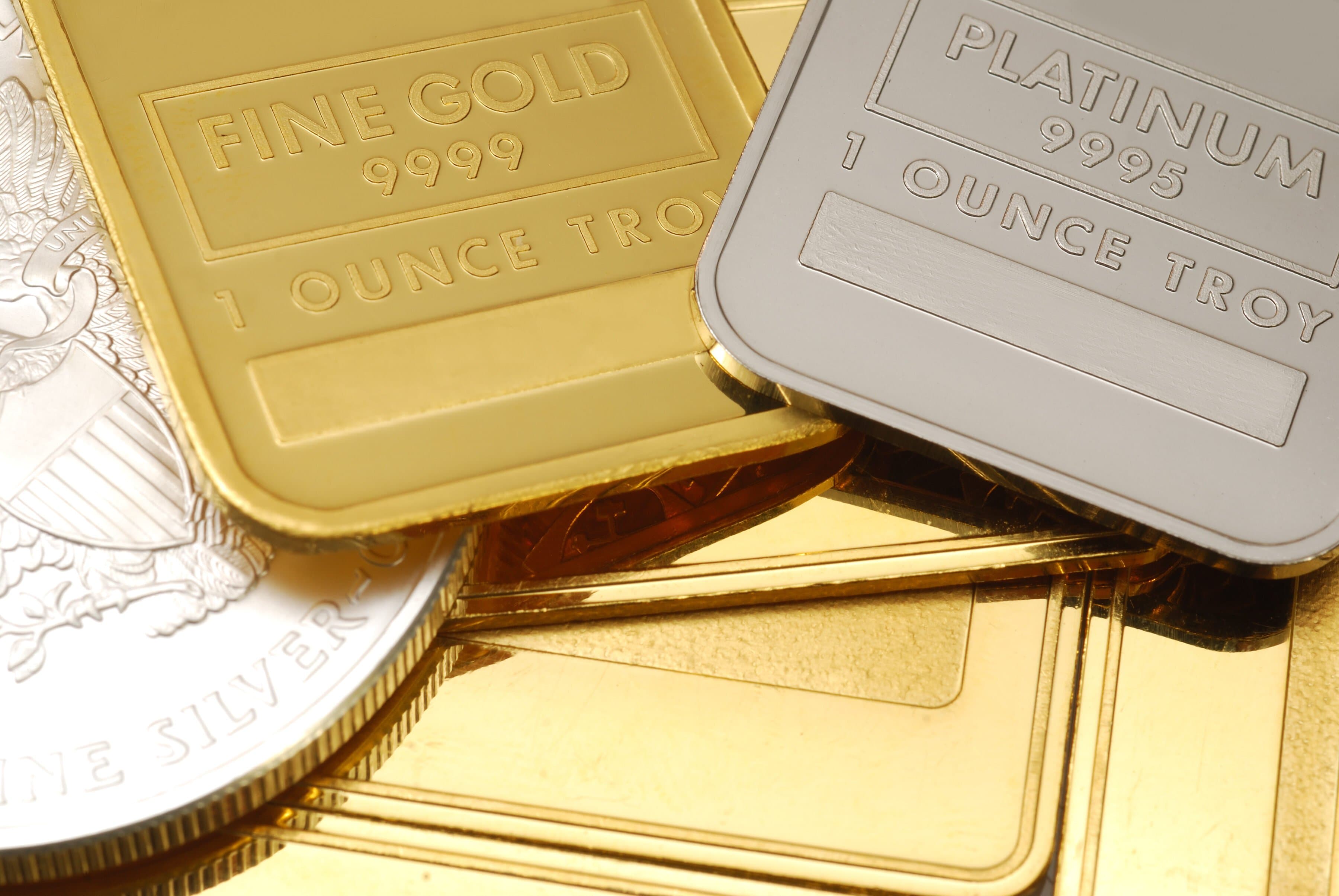Precious metals breakout: Silver (XAG/USD) and Gold (XAU/USD) tariffs outlook | MarketPulse by OANDA Group