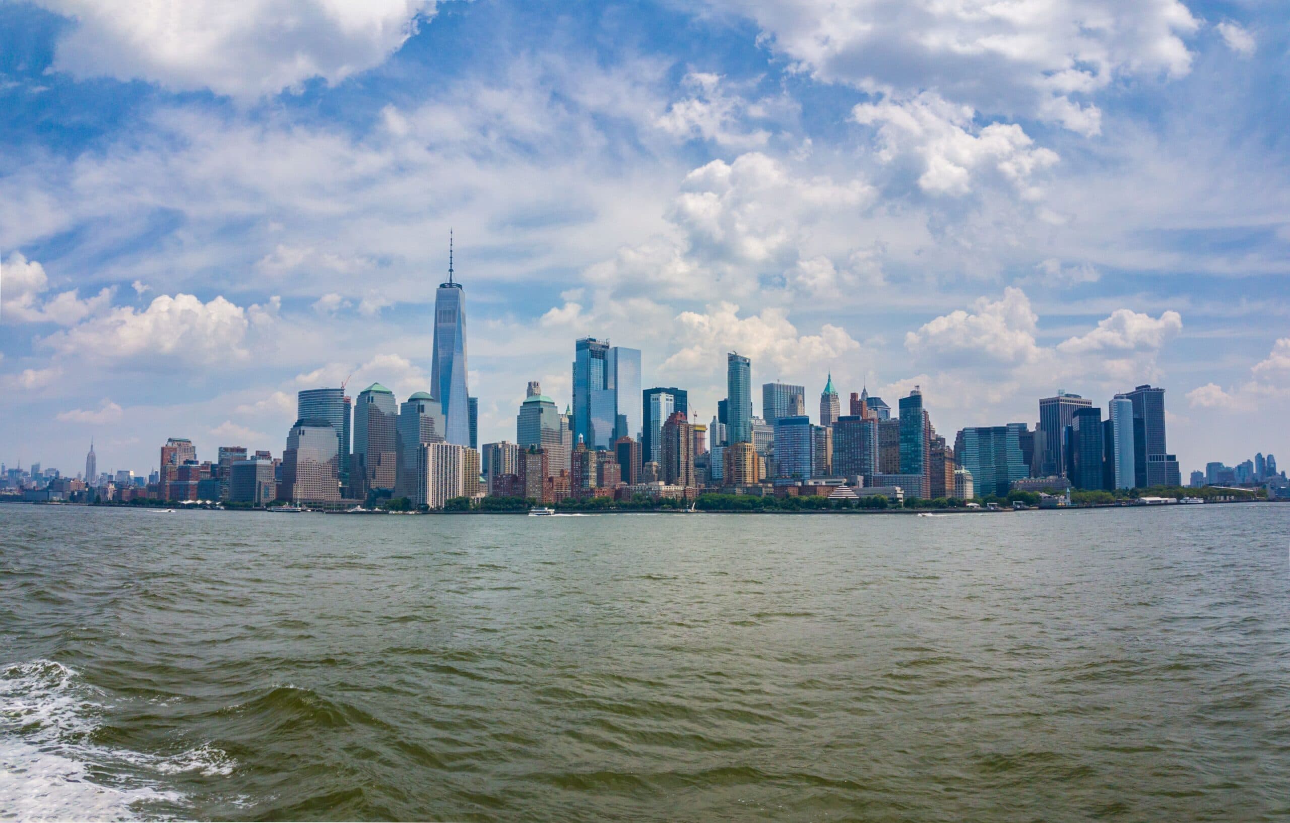 US. Meet the 2 men putting New York's $300 billion ...