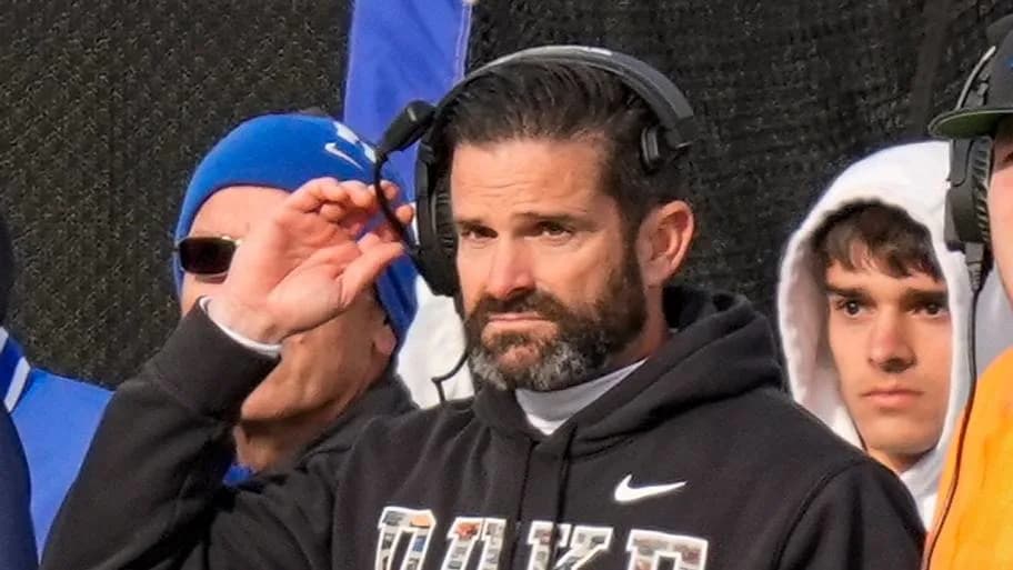 3 Things To Expect From Duke Football's 2026 Defense