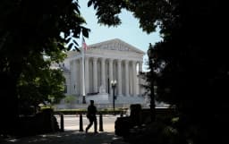 Supreme Court rulings poised to reshape 2026 midterms