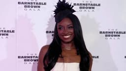 Simone Biles addresses backlash over Taylor Swift and ...