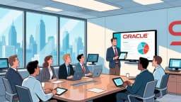 Oracle options show significant put skew amid stock decline—bullish call activity appears around $155 and $170 | Bitget News