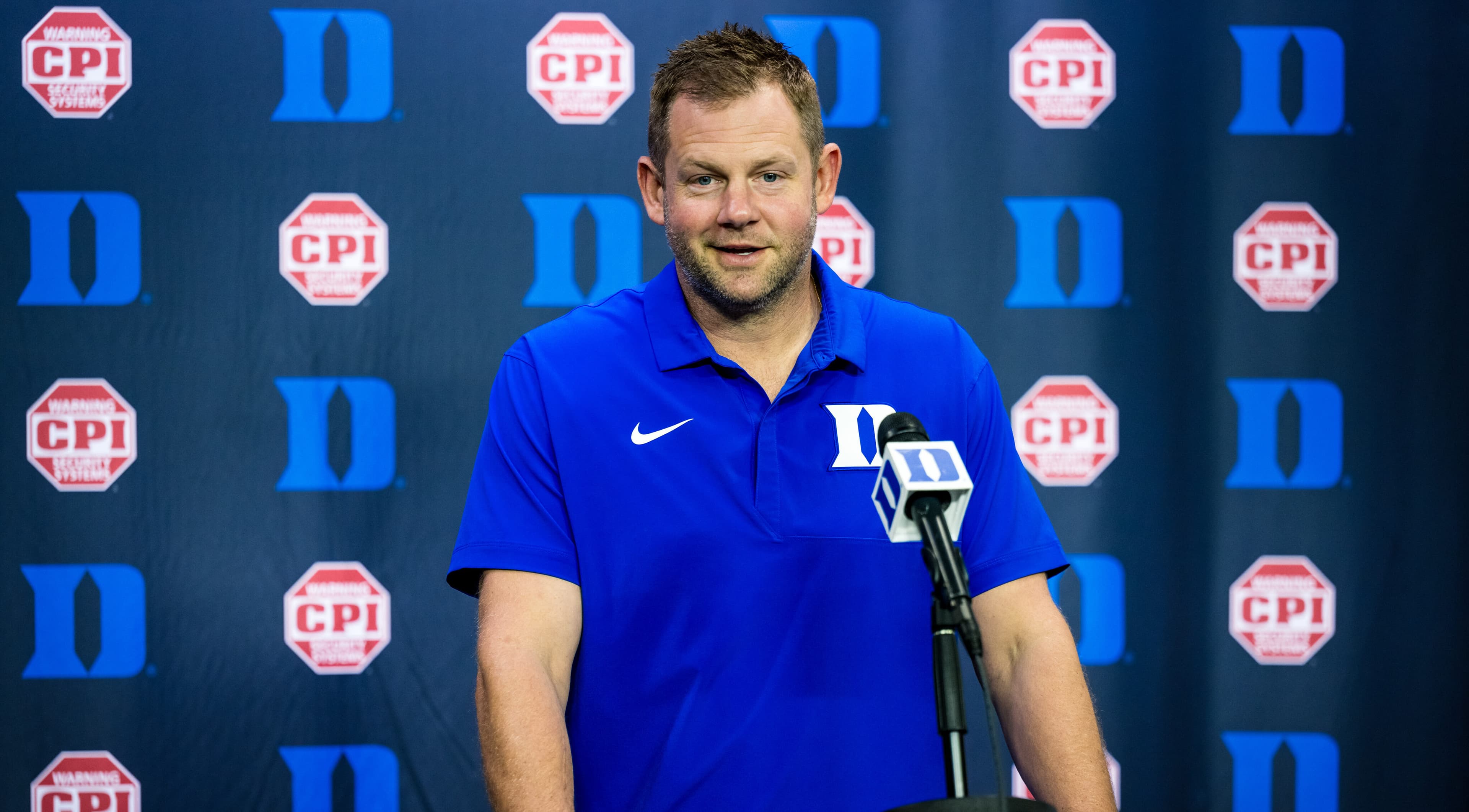 Coordinator notes: Insight on Duke's defense
