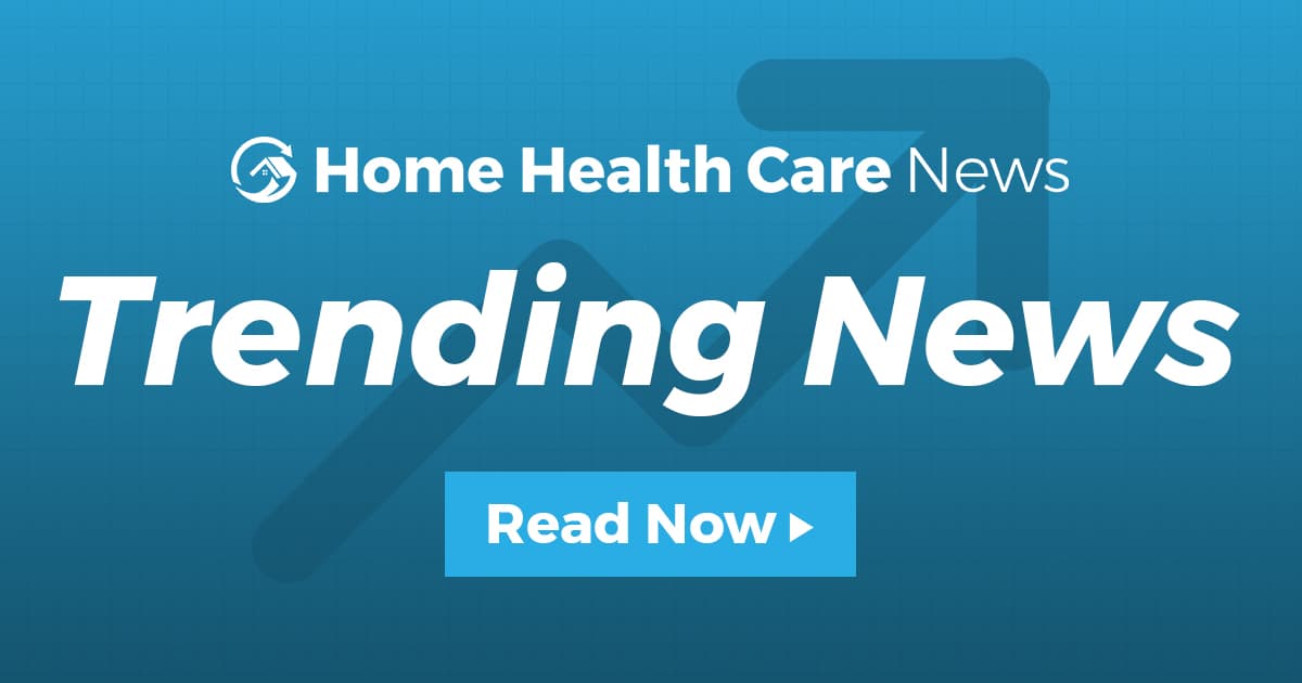 Home-Based Hospice Providers Face Proposed 2.4% Increase That ‘Barely Keeps Up With Inflation’ - Home Health Care News