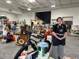 Homer Glen thrift shop to give back to southwest suburban charities