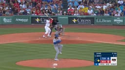@MLB: Dylan Cease struck out SIX batters over his final two frames to complete the shutout!

(MLB x @TMobi...