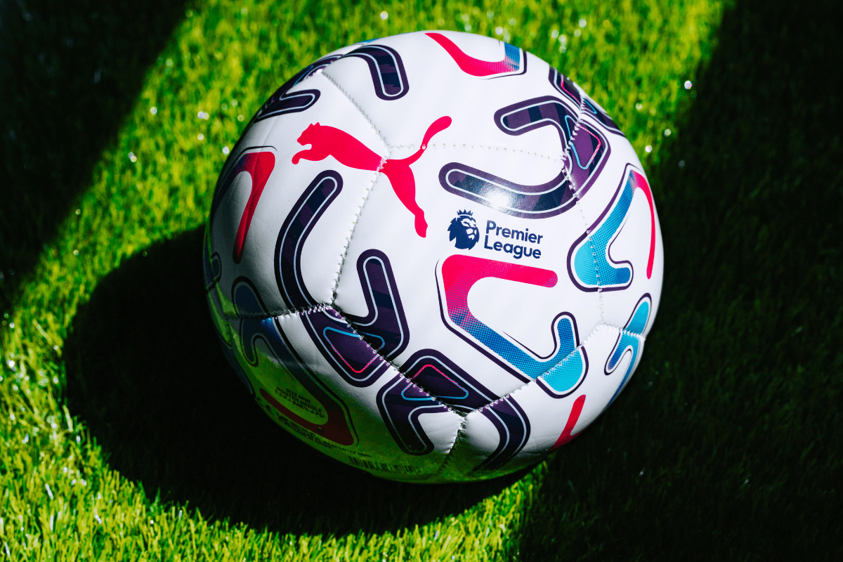 Premier League Scores New Technology and Data Chief