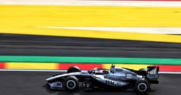 Legal Troubles Looming Over Cadillac's Formula 1 Team