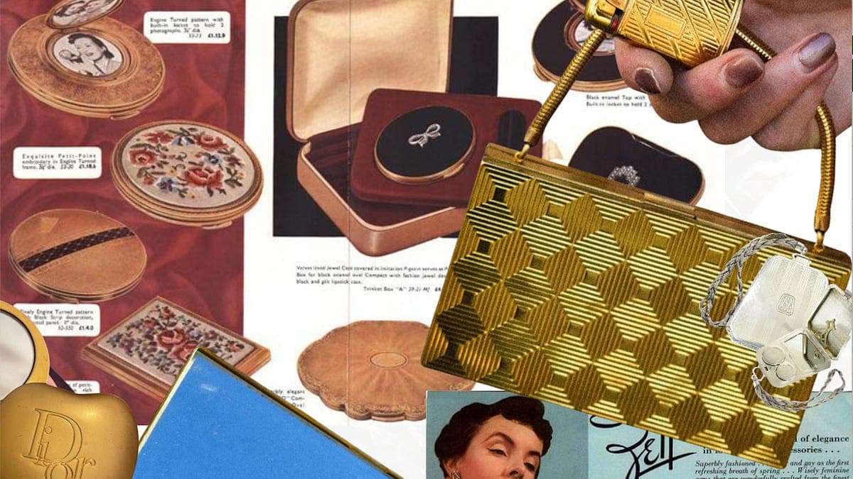 Greetings From...An Objectively *Perfect* Antique Purchase