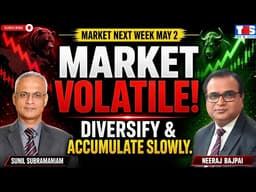 Market Next Week: Crude Oil, FII Selling, Election Results & Buying Strategy | The N Show 