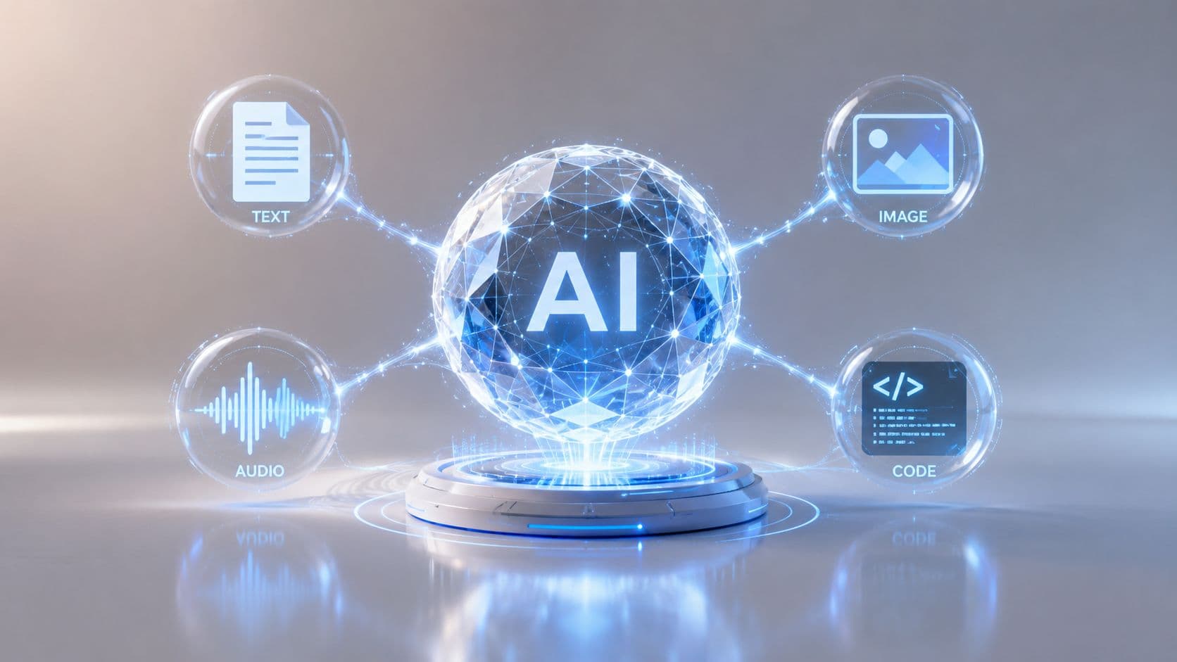 Multimodal AI Agent: Architectures, Apps & Build Guide
