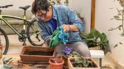 Why There's Simply No Need For Specialty Soil Blends