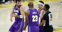 Can the Lakers sign anyone after Luka Dončić, Austin Reaves injuries? | Silver Screen and Roll