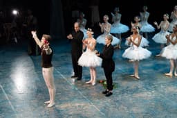 American Ballet Theatre announces a new Principal ...