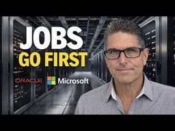 AI DEBT JUST HIT A WALL — LAYOFFS BEGIN