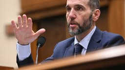 DOJ Accidentally Sent Volume II of Jack Smith's Report to Outside Counsel